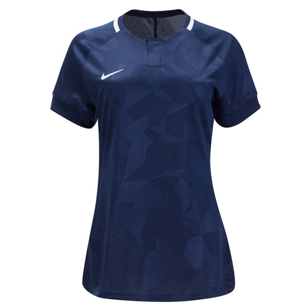 Nike Women's Challenge II Jersey College Navy/White、mySite、bottomscart