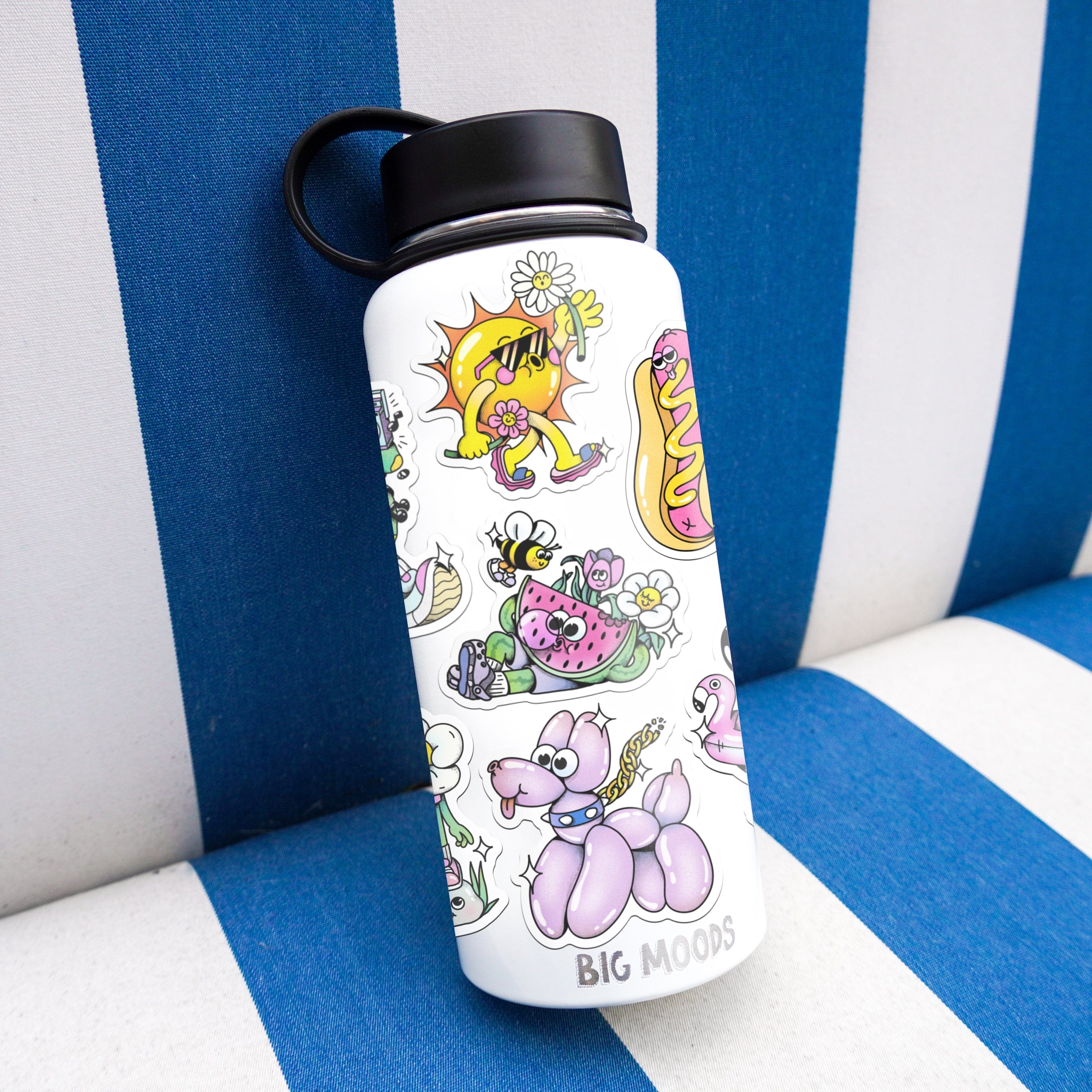  My Sunbeam The Positive Vibes 14 Pack、mySite、elrpsem3k