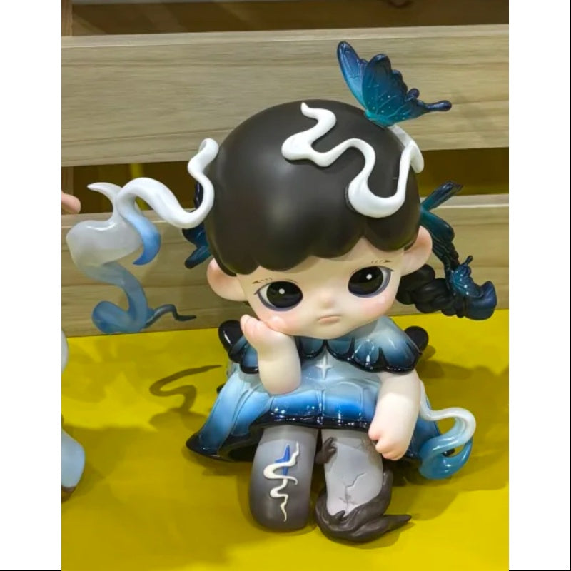  Baby Zoraa Blue 2025 Limited Edition、mySite、greenlandpopulation