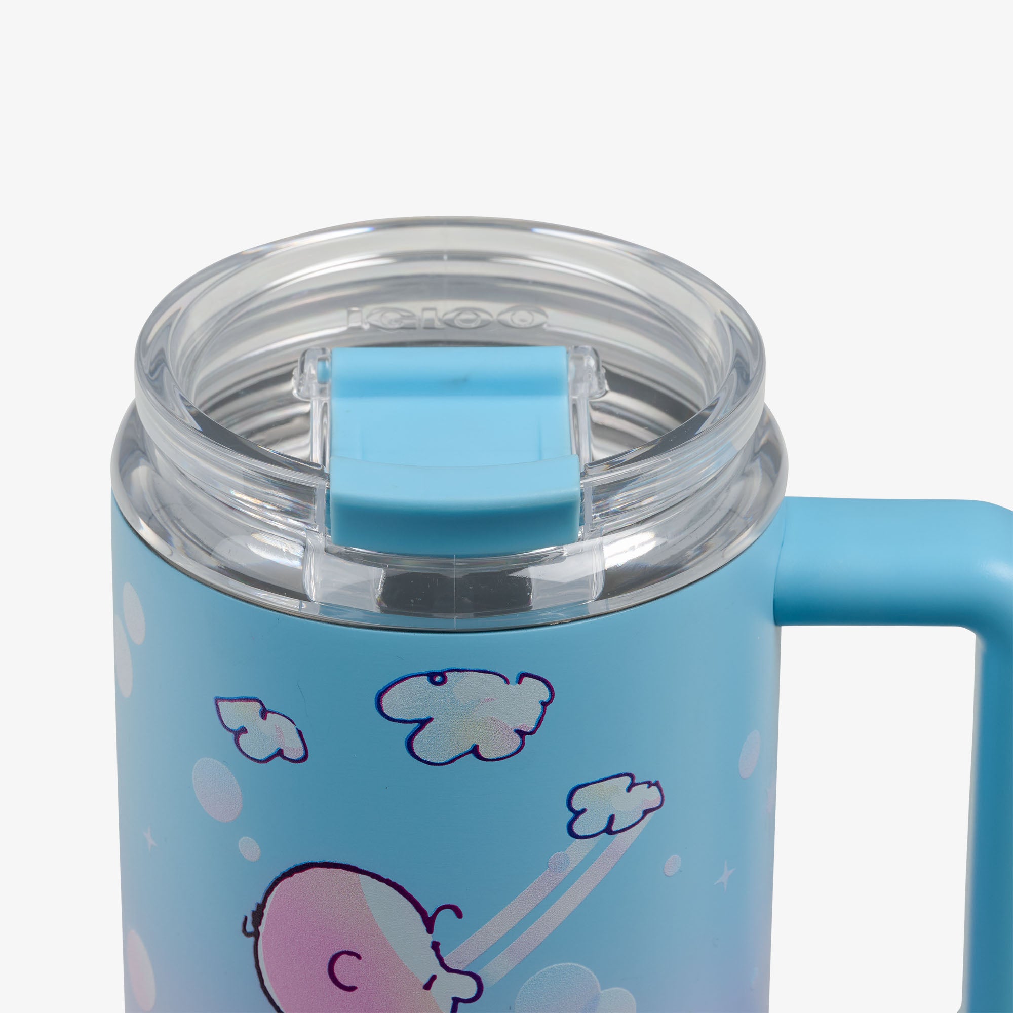 Peanuts 75th Anniversary 32 Oz Travel Mug、mySite、noshort