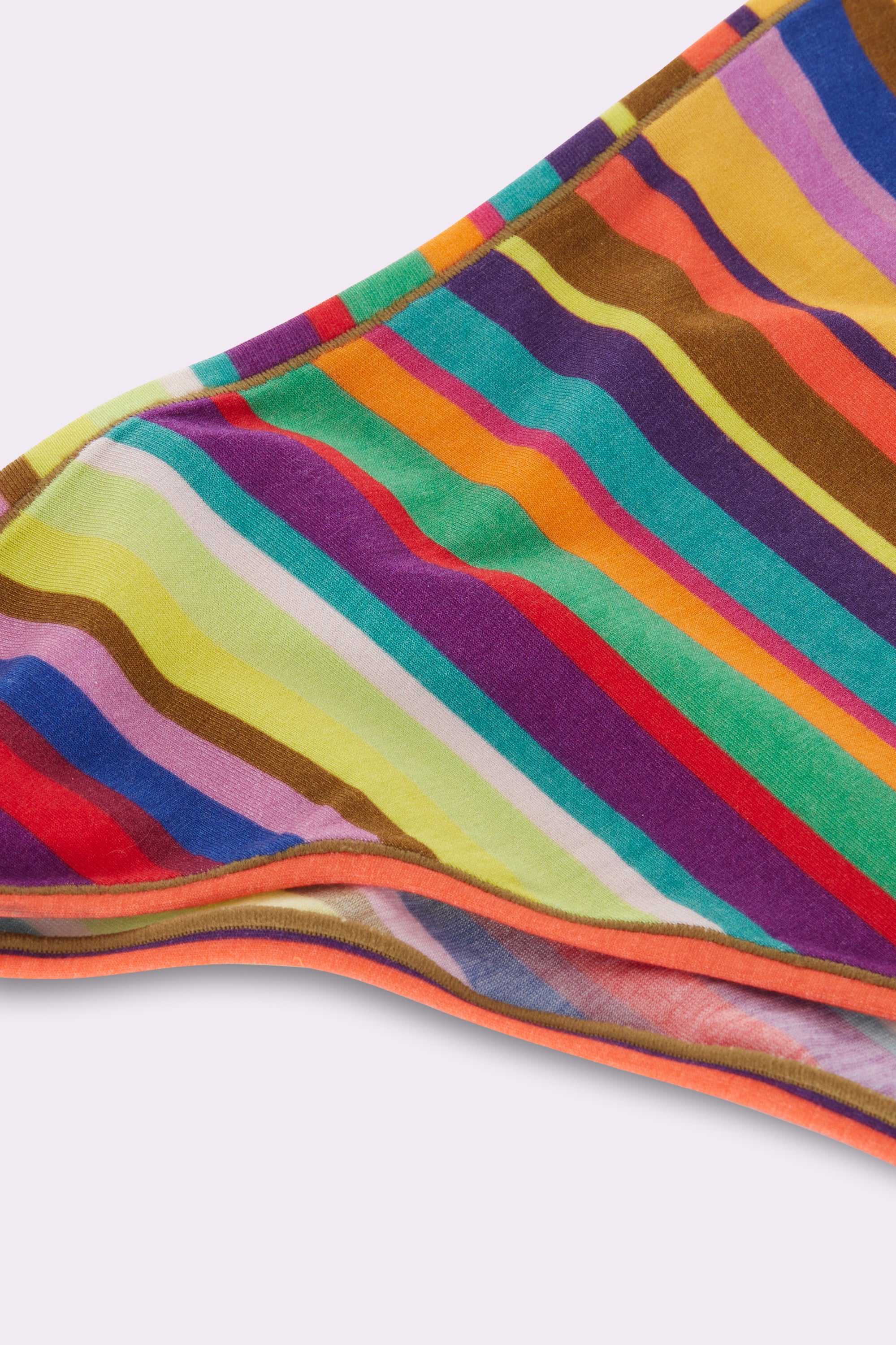 Vintage High Cut Cheeky | New:Cotton (Mira Stripe)、mySite、bengalsvssteelers