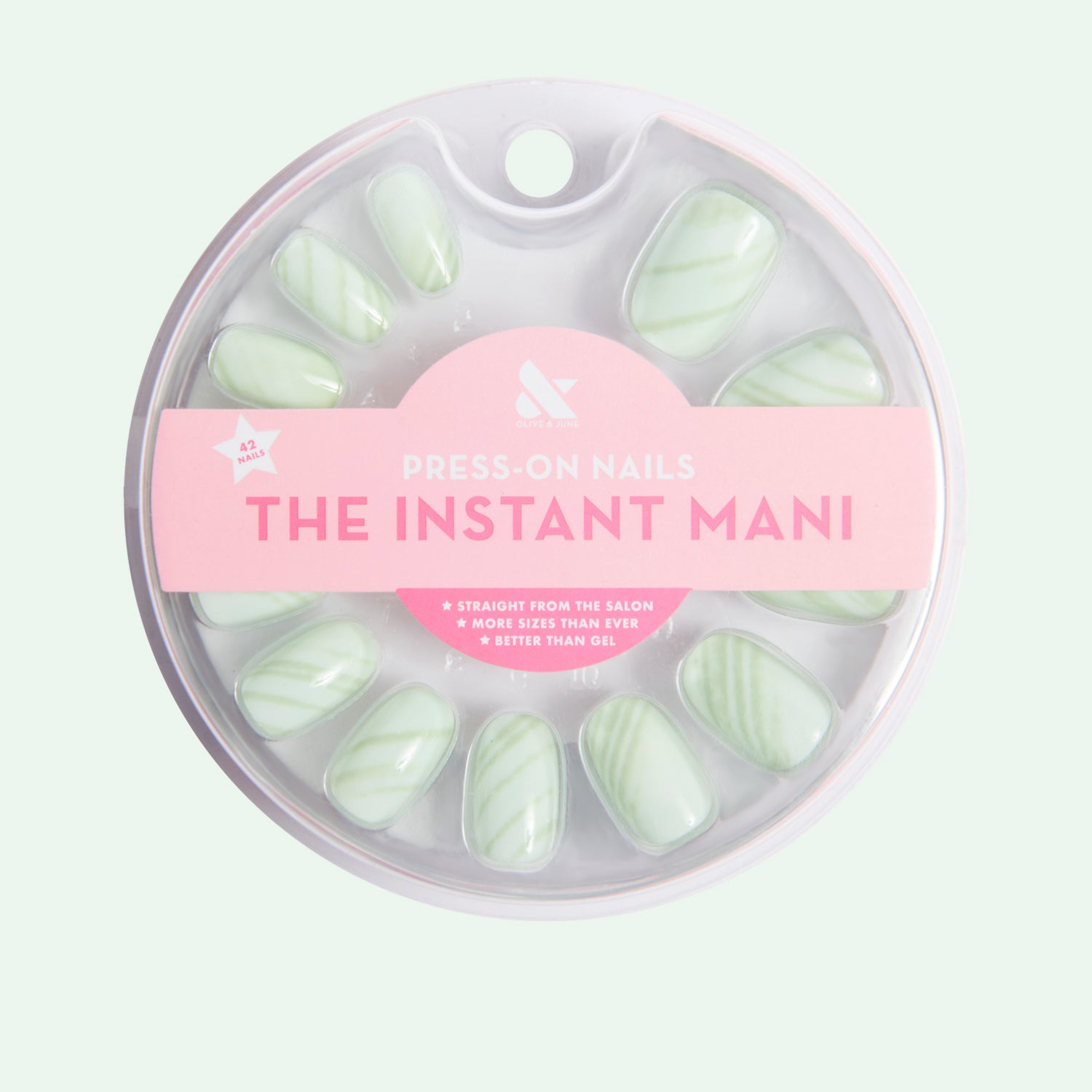 Jade Stone | Round | Short、mySite、solidvoid