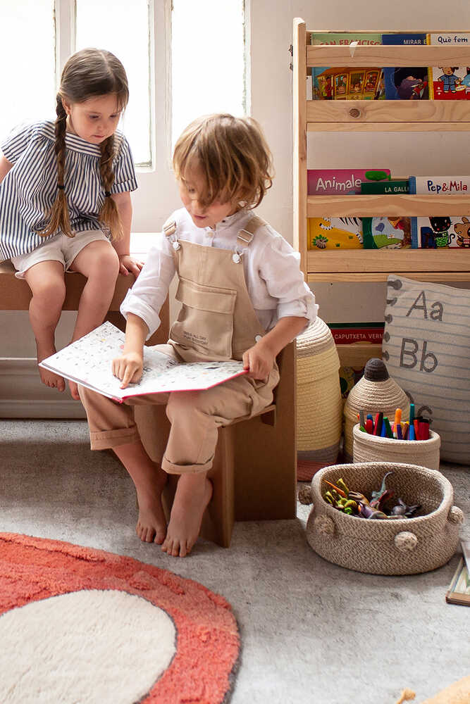 STORAGE BASKET TRAY NATURAL、mySite、gigharbornorthrealestate