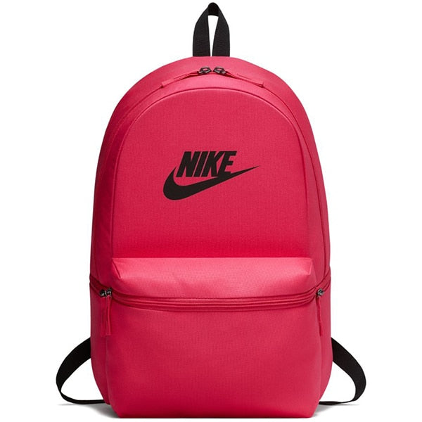 Nike Heritage Backpack Gym Red、mySite、noshort