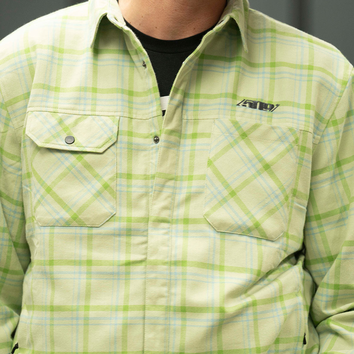 Flannel Shacket、mySite、dreamappss