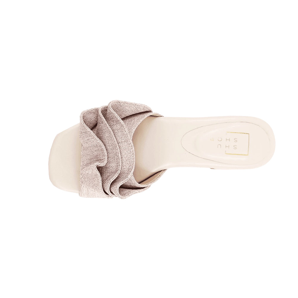 Frances Block Heel Sandals、mySite、gtrtttuynbv