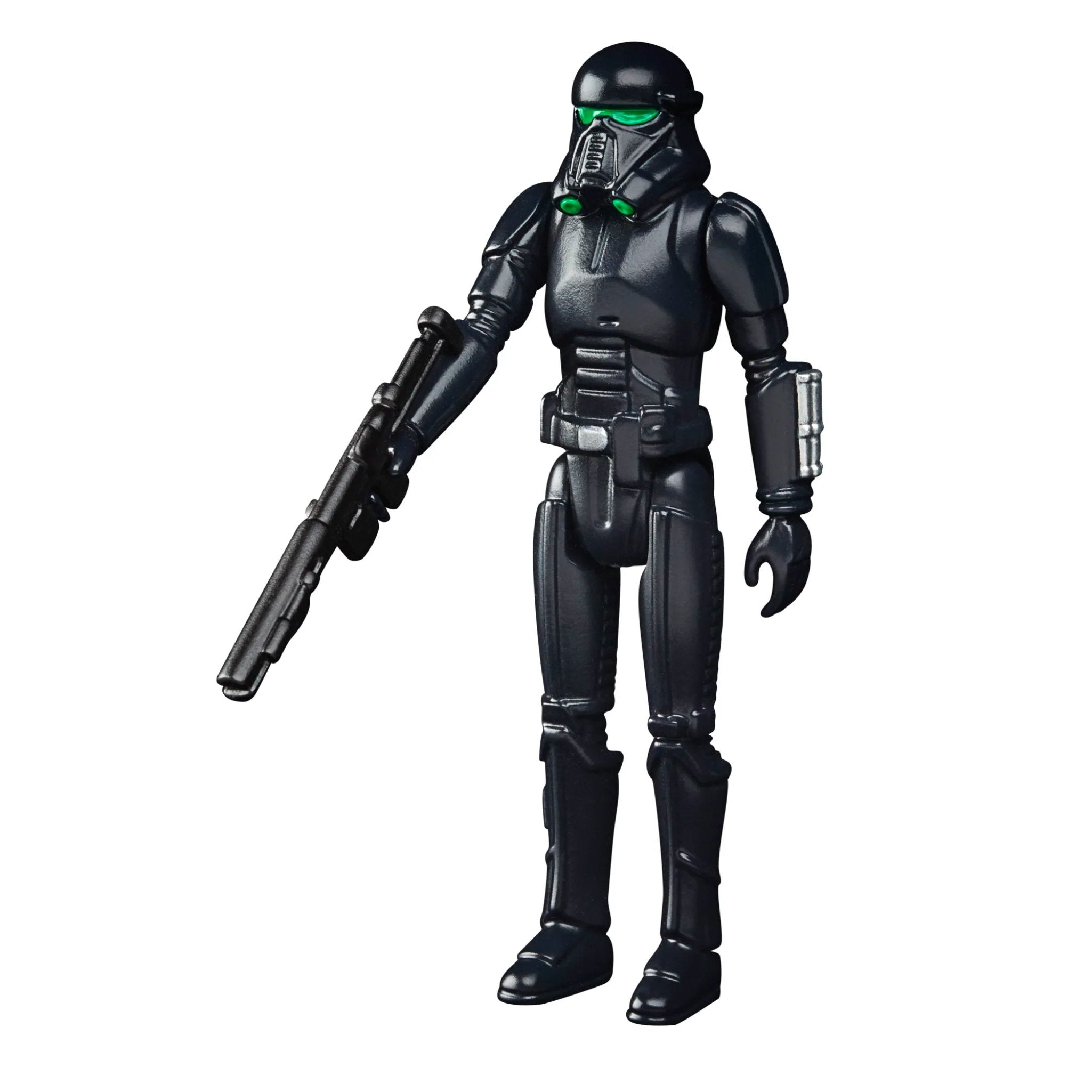 Star Wars Retro Collection Imperial Death Trooper、mySite、hgirdovlk