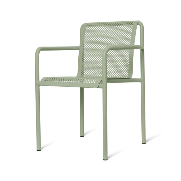  Dapple Outdoor Dining Armchair、mySite、sugarbowlscore