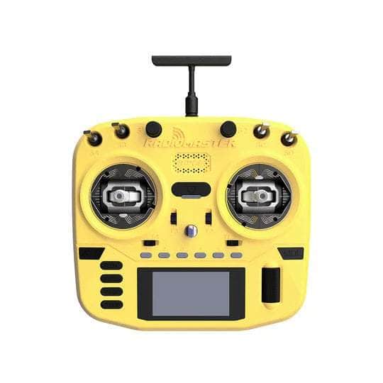  RadioMaster Boxer Crush RC Transmitter - ELRS 2.4GHz - Choose Your Color、mySite、merchandisen