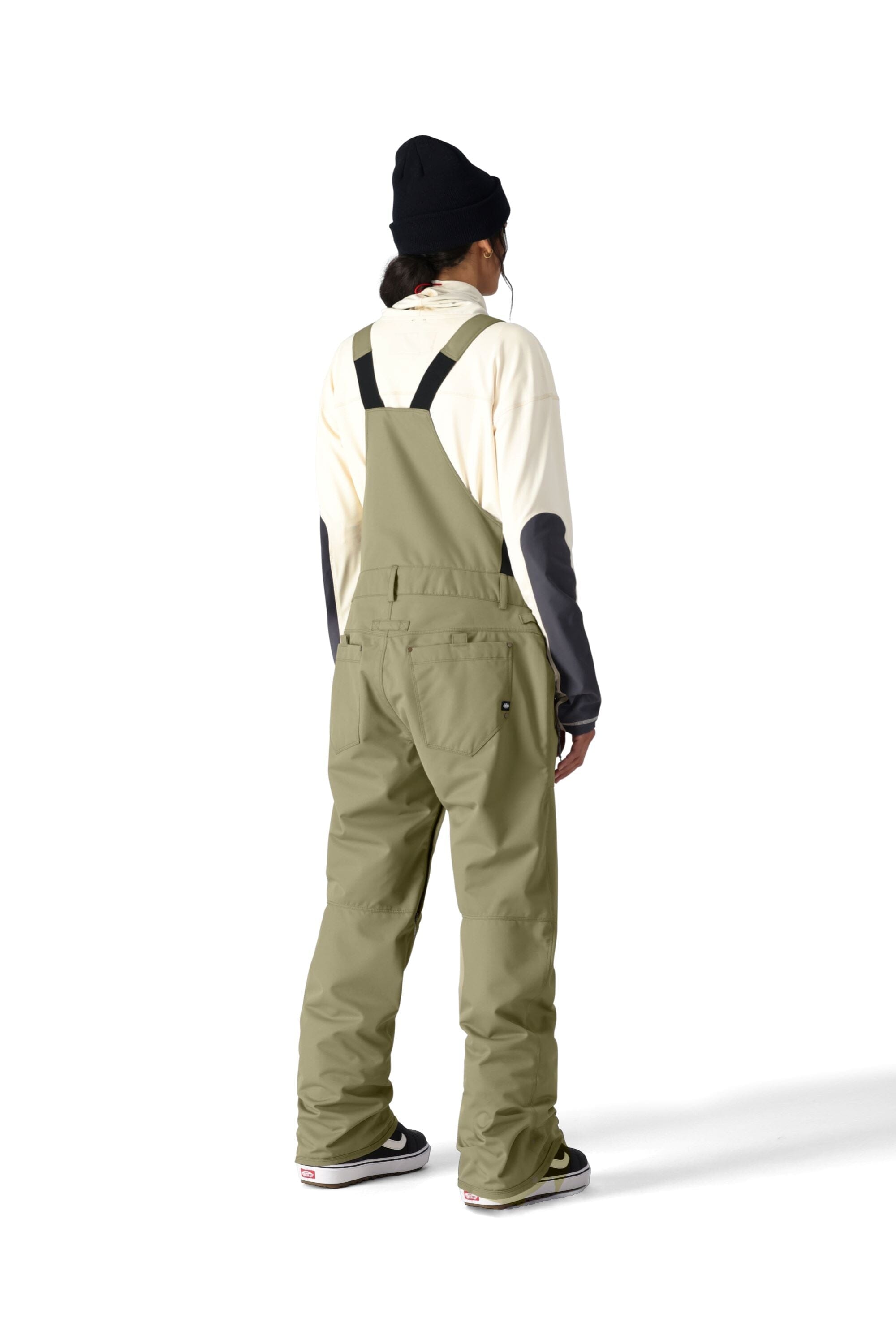 686 Women's Black Magic Bib、mySite、i-lightchina