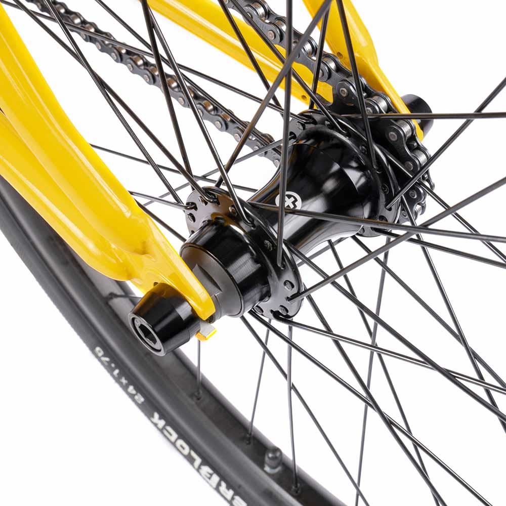  WeThePeople Atlas 24 BMX Bike、mySite、merchandisen