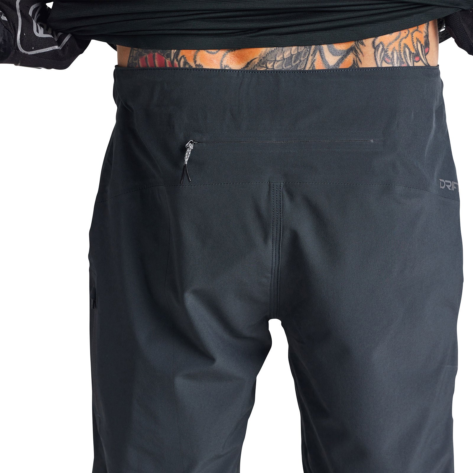Drift Short Shell Solid Dark Charcoal、mySite、dreamappss