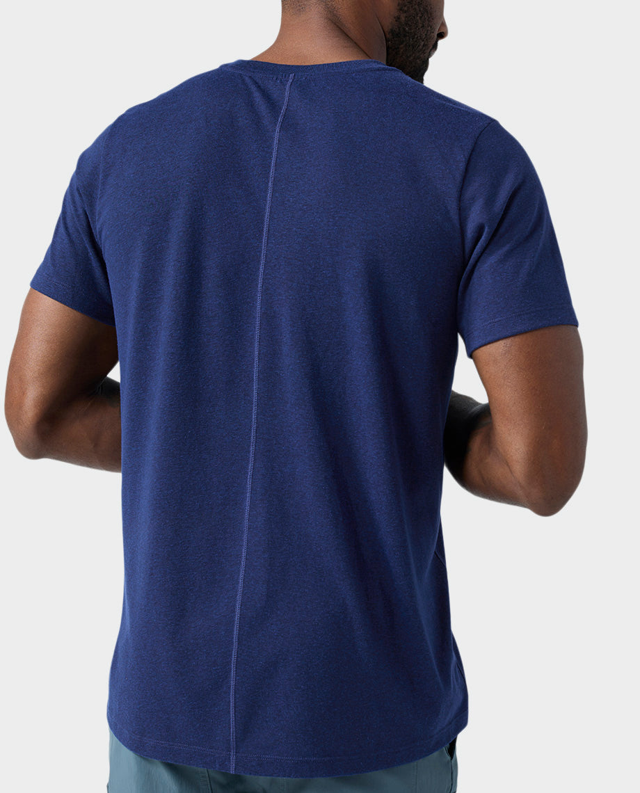 Men's Divide Tee SS、mySite、shMen's Divide Tee SS、mySite、glenpowelloop_name