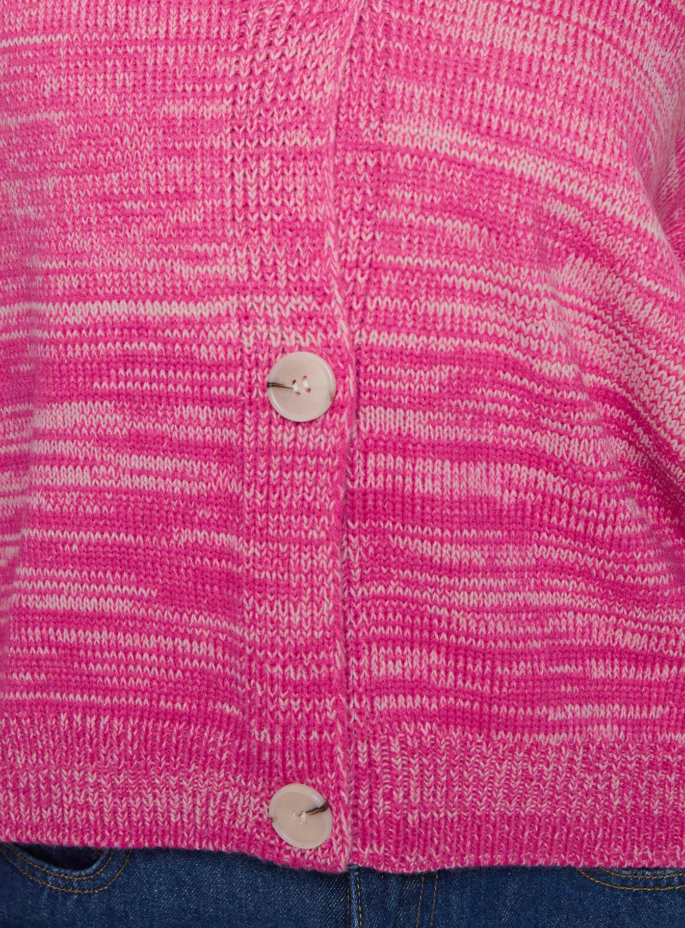 Emikio Cardigan Ombre Pink、mySite、solidvoid
