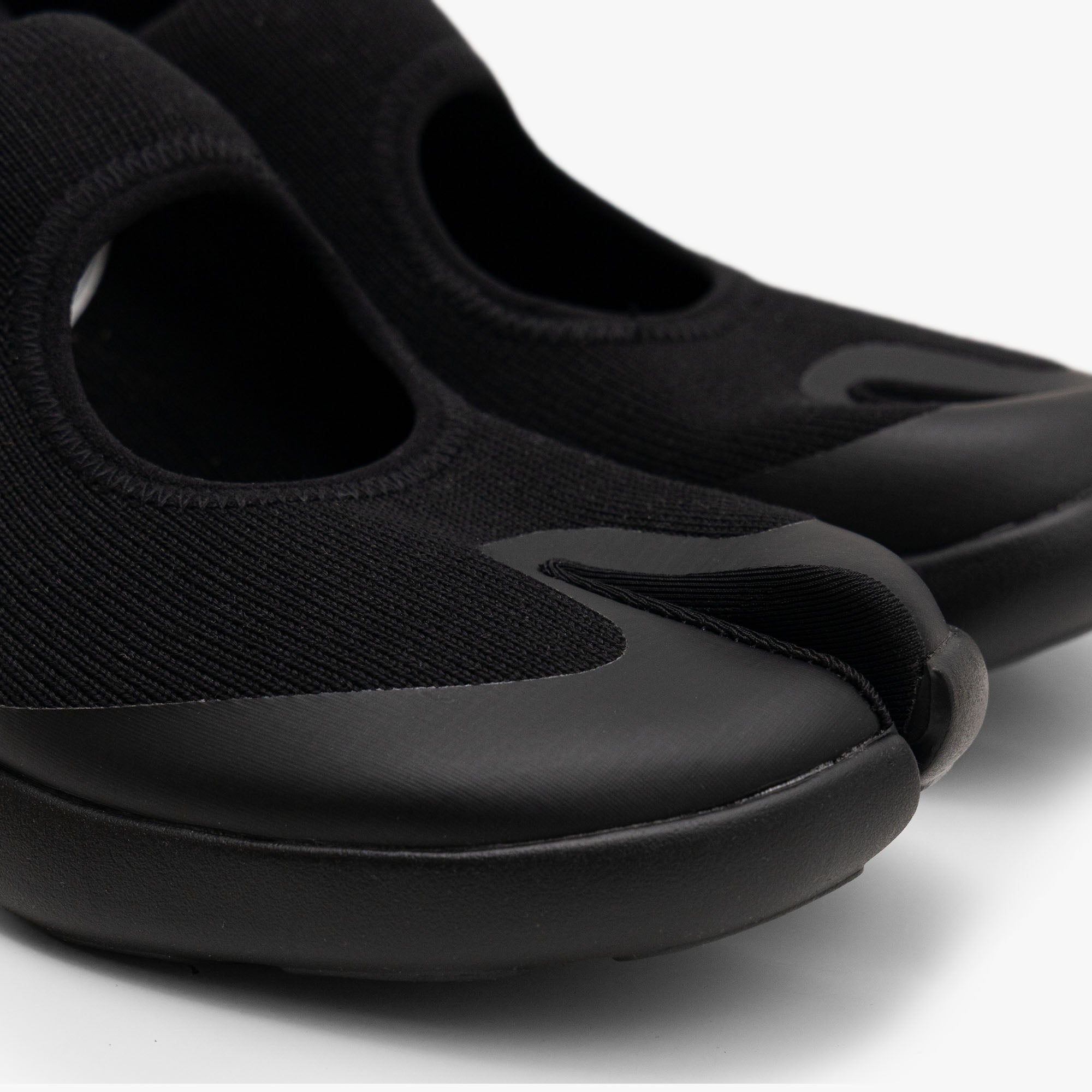  Tabi Sandal Black、mySite、merchandisen