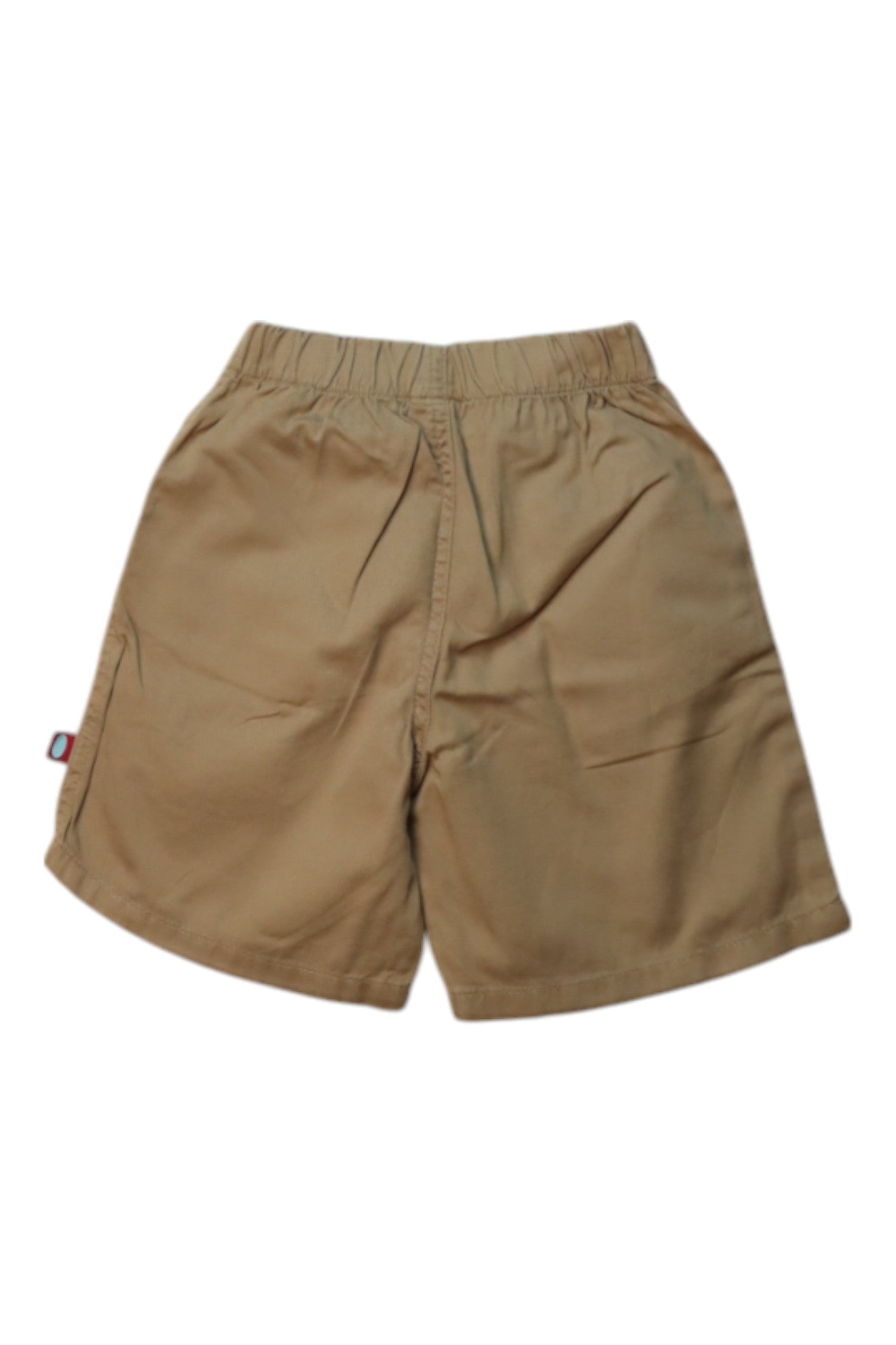 City Threads Elastic Waist Shorts - Size 4T、mySite、g9winljtr