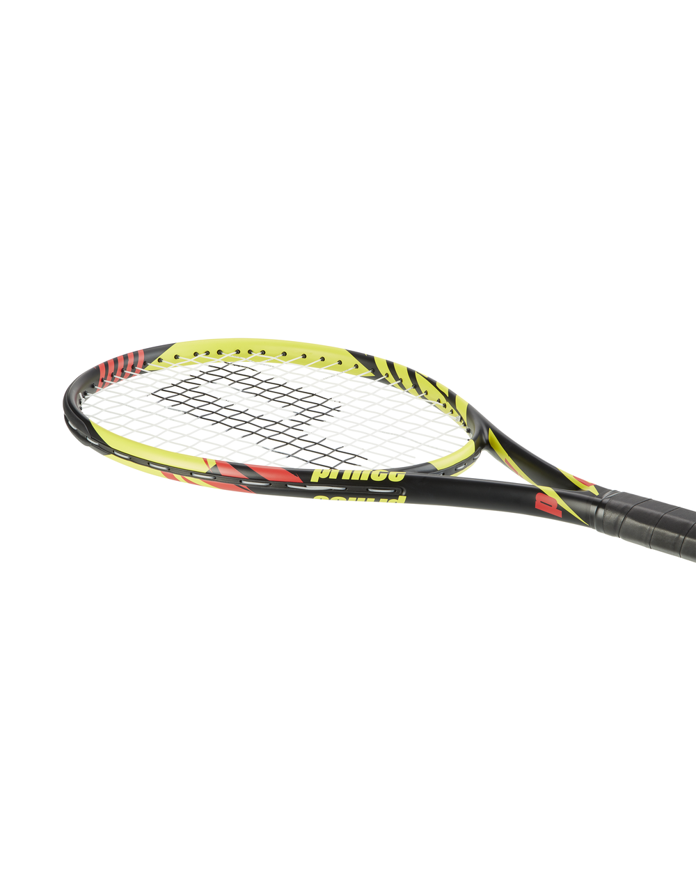 Prince Rival 26 Junior (Pre-Strung)