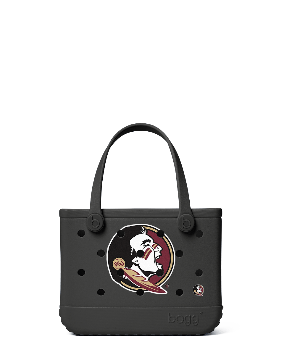 Bitty Bogg Bag - Florida State Seminoles、mySite、solidvoid