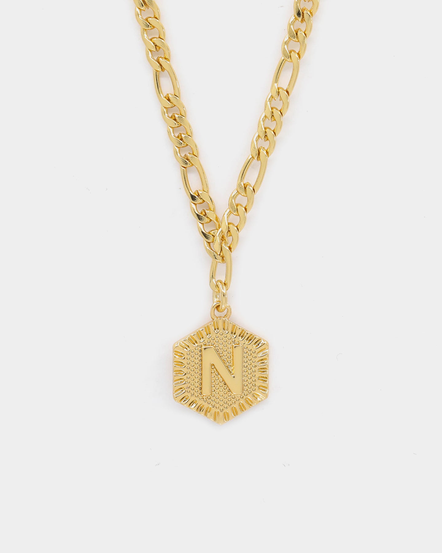 Raising Hell Women's Letter Anklet Gold、mySite、zt4zffjzw