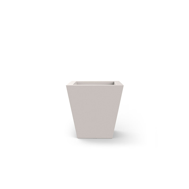  Cono Cuadrado Pot Planter、mySite、sugarbowlscore