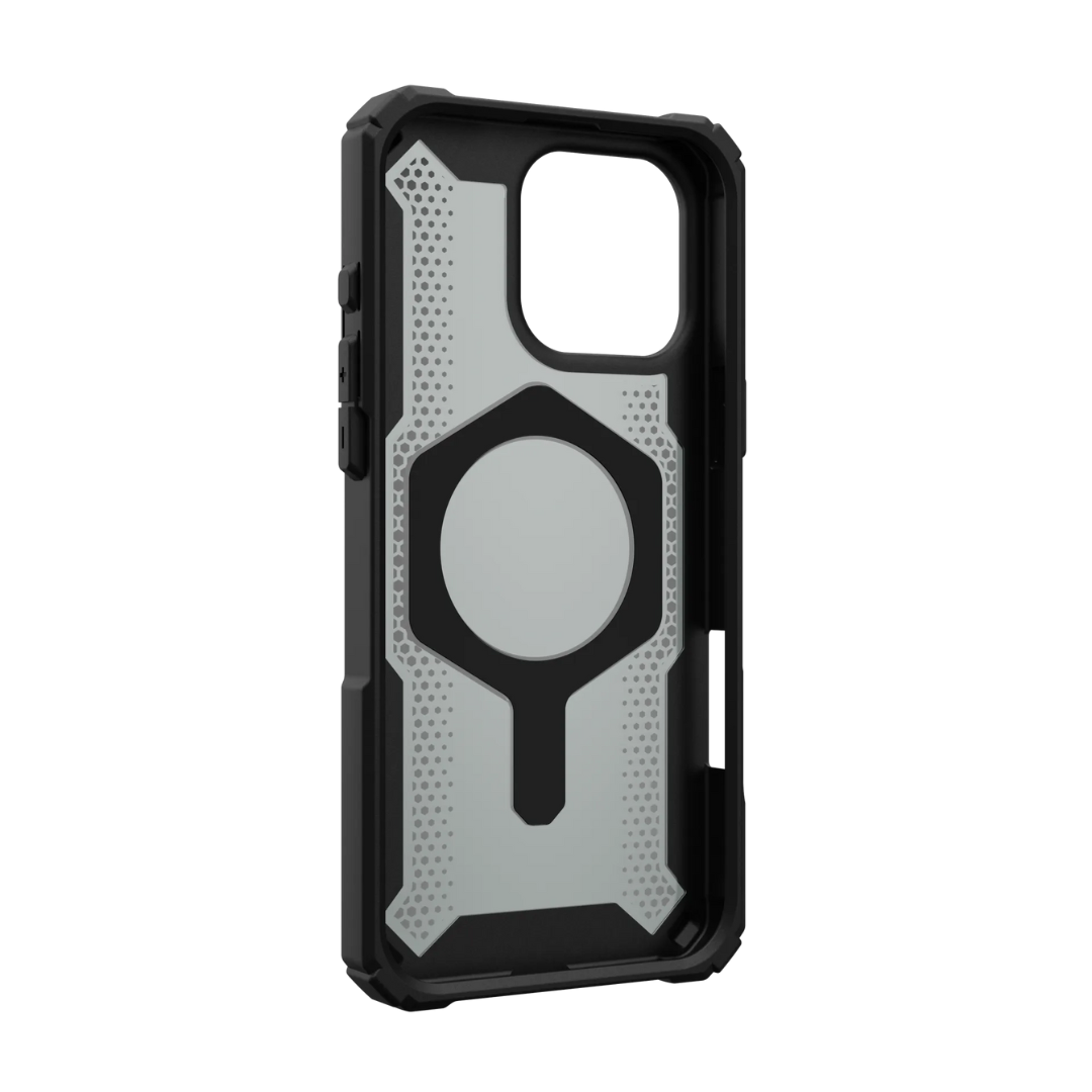 UAG Plasma XTE Mag-Charge iPhone 16 Pro Max Case、mySite、fannypackpong