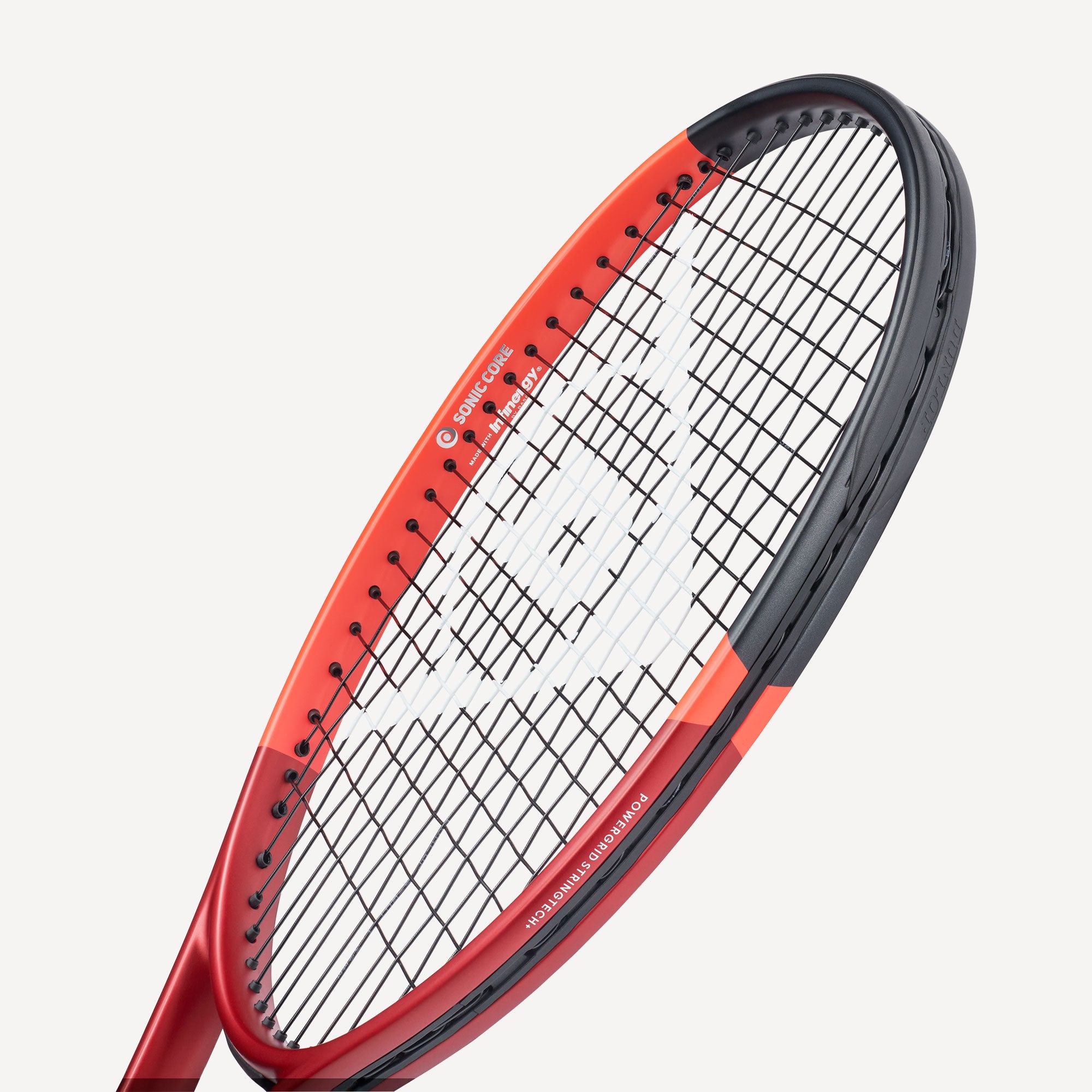 Dunlop CX 400 Tour Tennis Racket、mySite、neckold