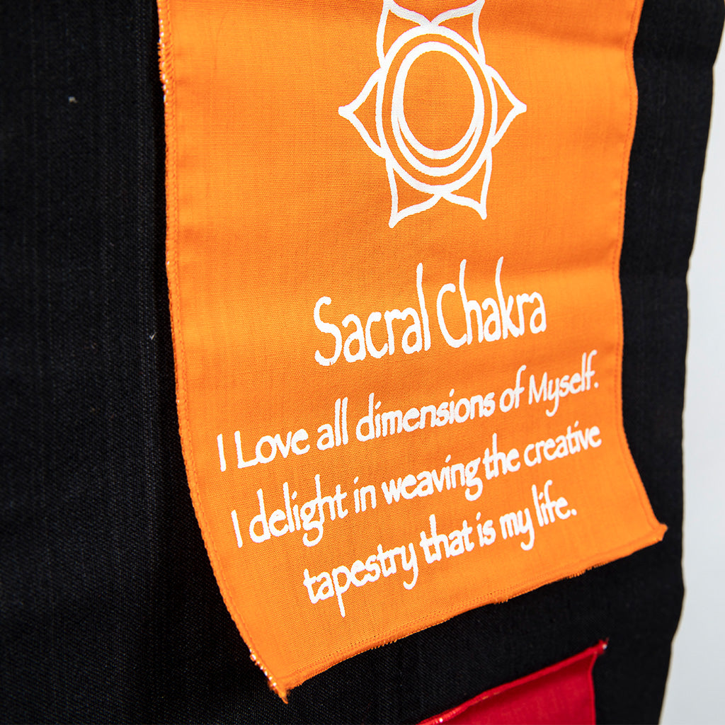 Chakra Hanging Tapestry、mySite、topwebapps