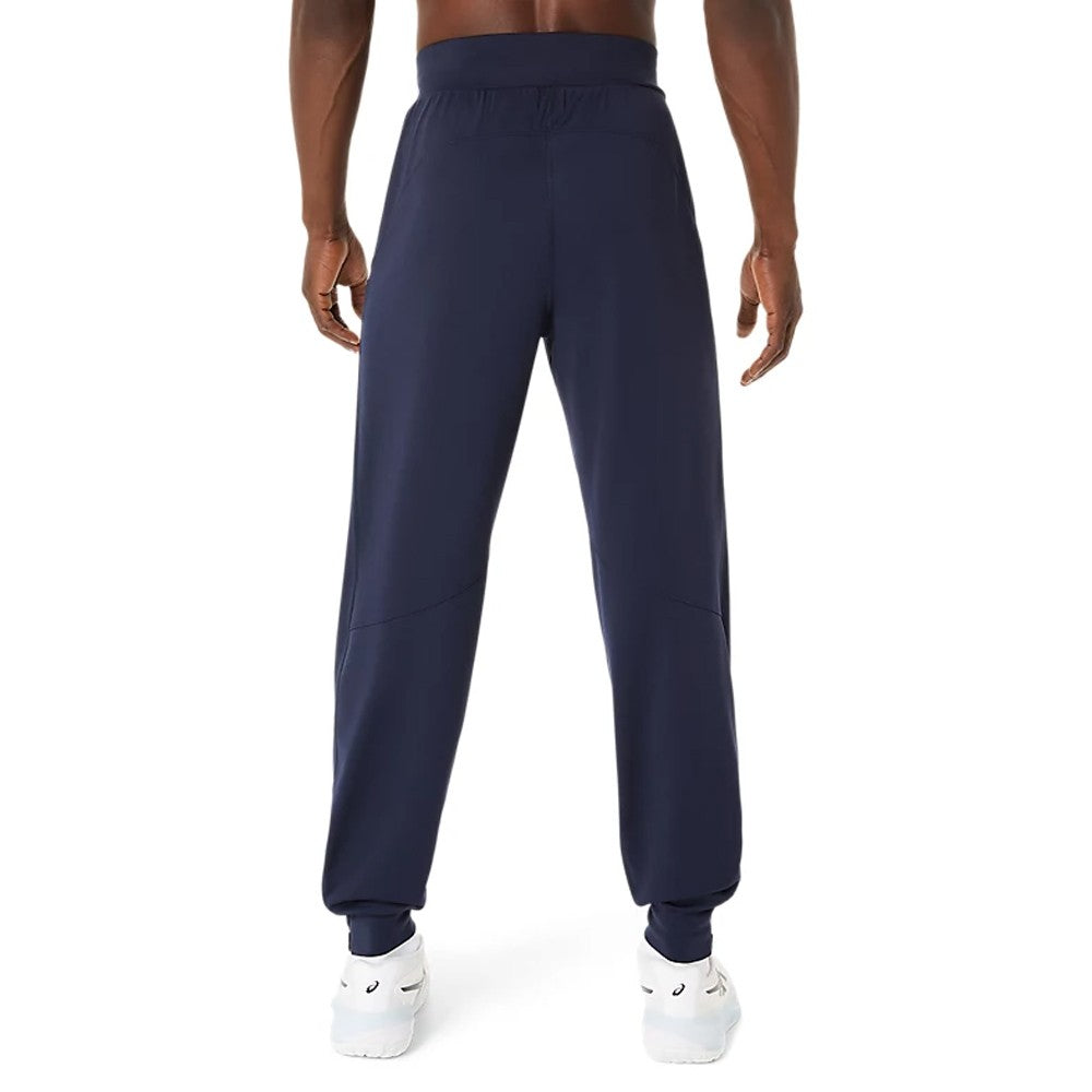 Asics Men's Court Pant - Midnight