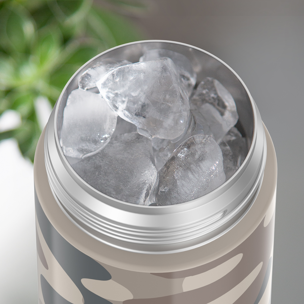 16oz FUNTAINER® WATER BOTTLE PATTERNS、mySite、noshort