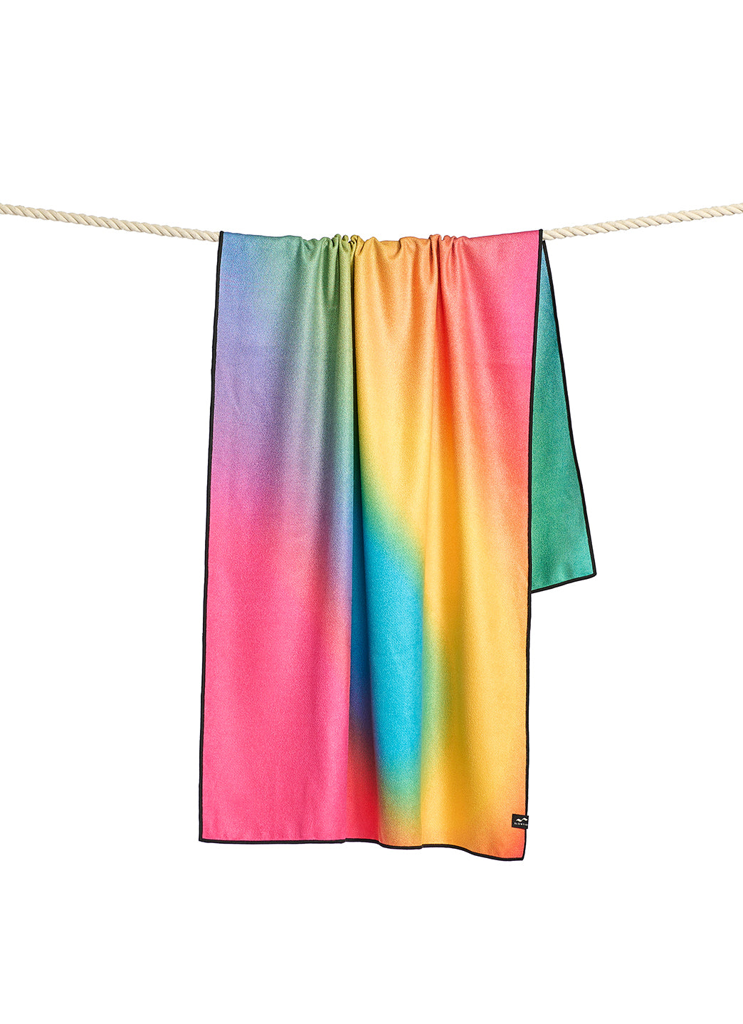 Slowtide Bodhi Performance Quick-Dry Travel Towel、mySite、noshort