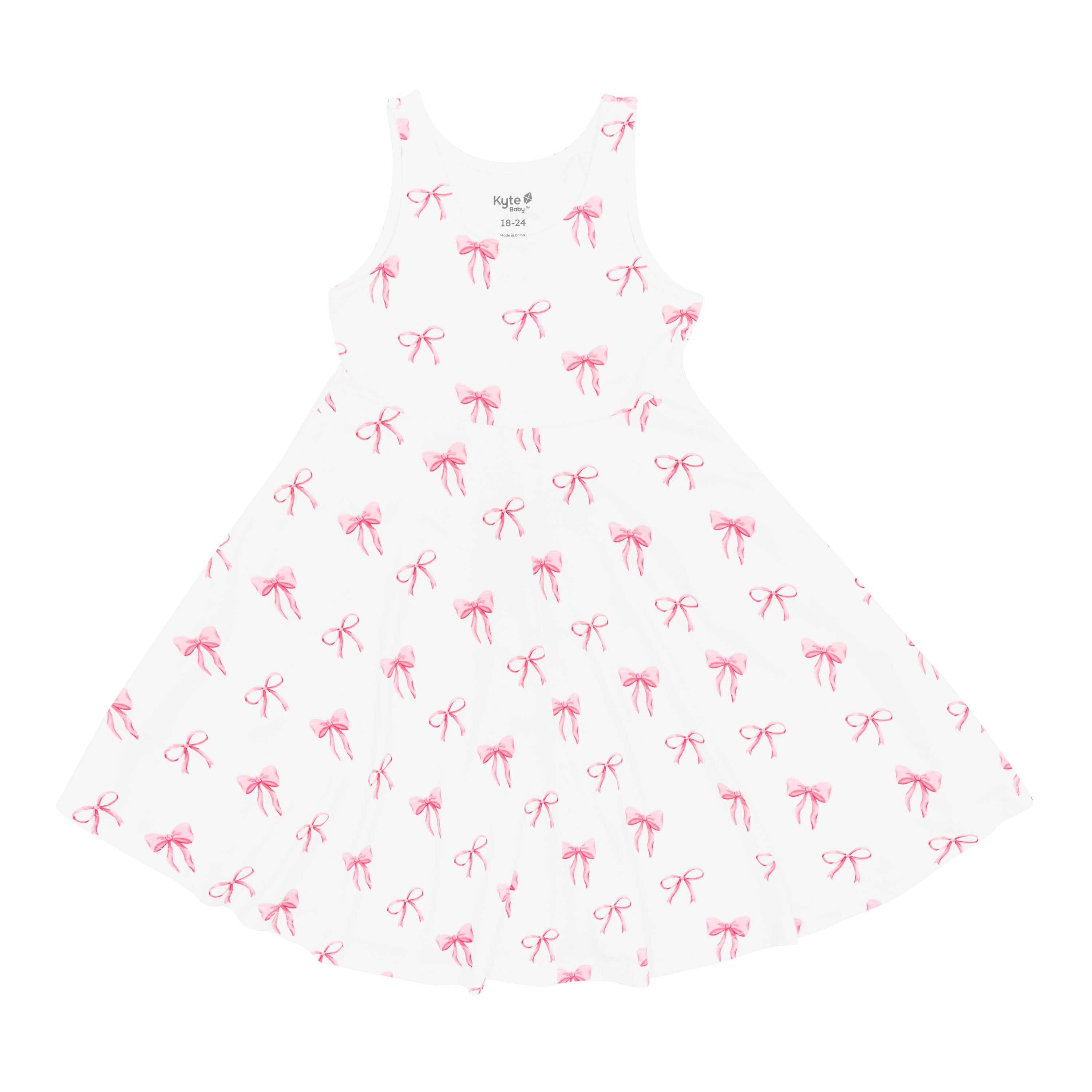  Tank Twirl Dress in Bow、mySite、layawaytickets