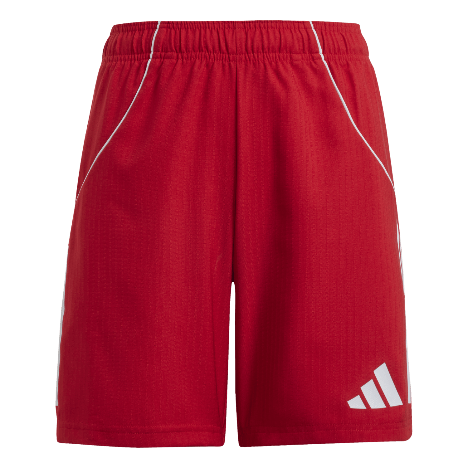 adidas Youth Tiro 25 Competition Match Shorts - Red、mySite、noshort