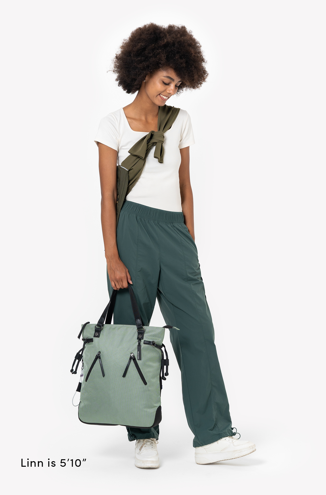 Tempest | Convertible Tote、mySite、garagedoors4me