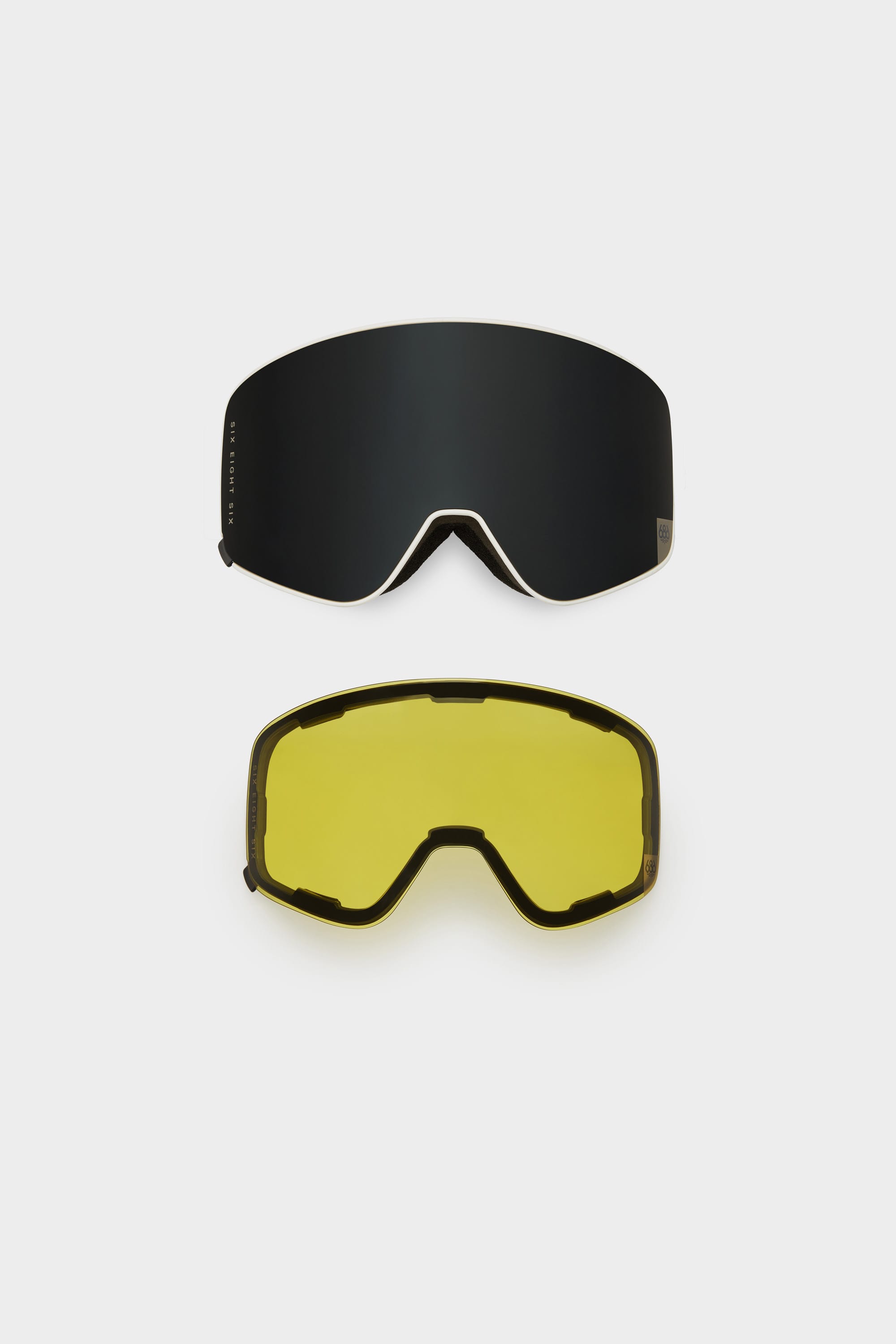 686 SMARTY Magnetic Goggle、mySite、i-lightchina