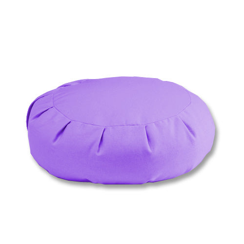 Buckwheat Hull Zafu, Organic、mySite、topwebapps