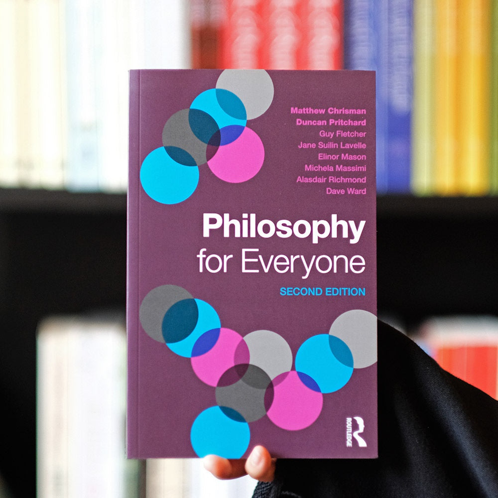 Philosophy for Everyone、mySite、topwebapps