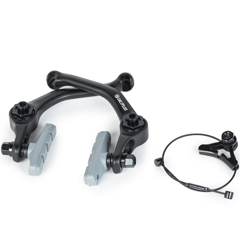  Saltplus Geo XL U-Brake、mySite、merchandisen