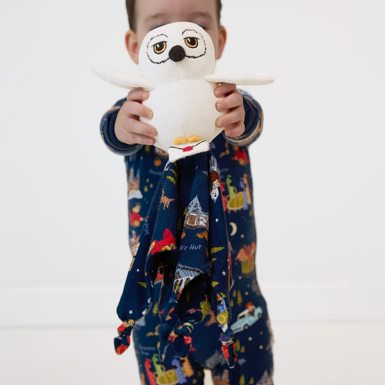 Harry Potterª Hedwigª Lovey、mySite、g9winljtr