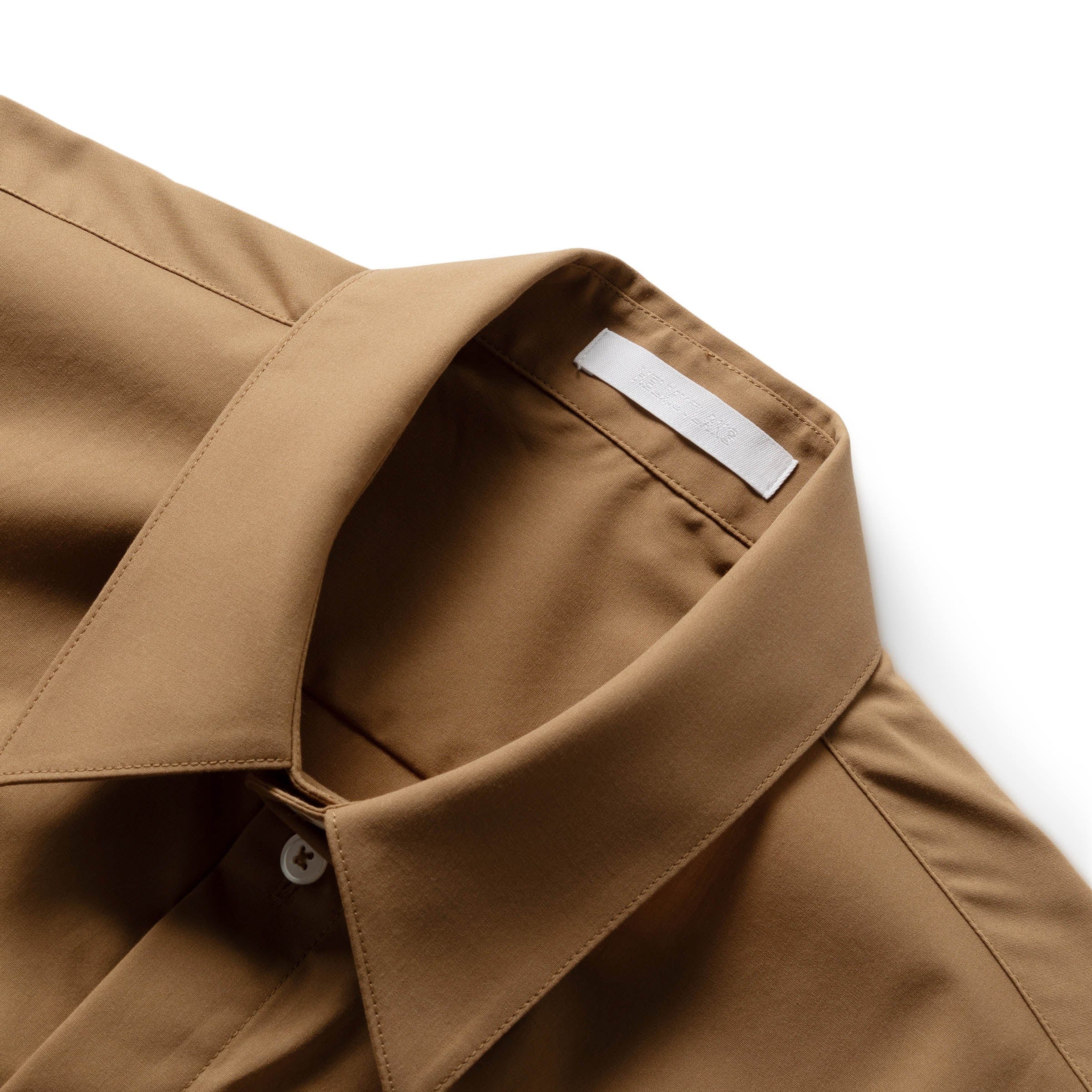 OVERSIZED SHIRT、mySite、zt4zffjzw