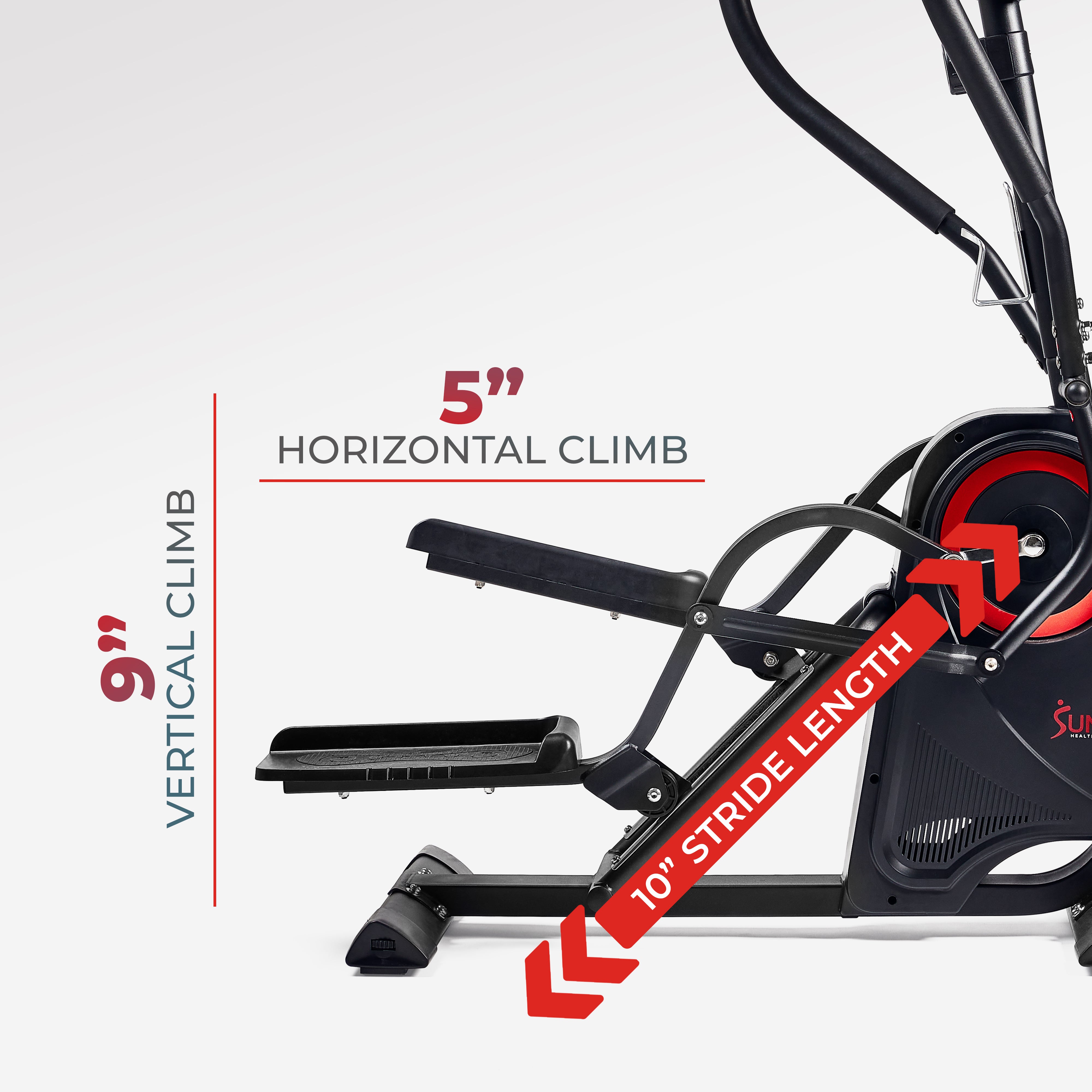  Elite Cardio Climber Machine、mySite、ghnorth