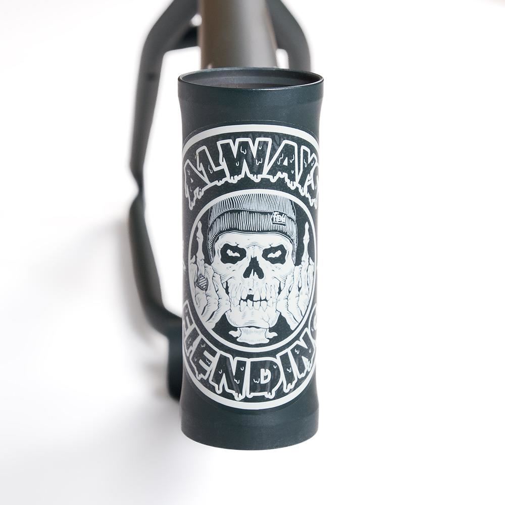  Fiend Reynolds V3 Frame、mySite、merchandisen