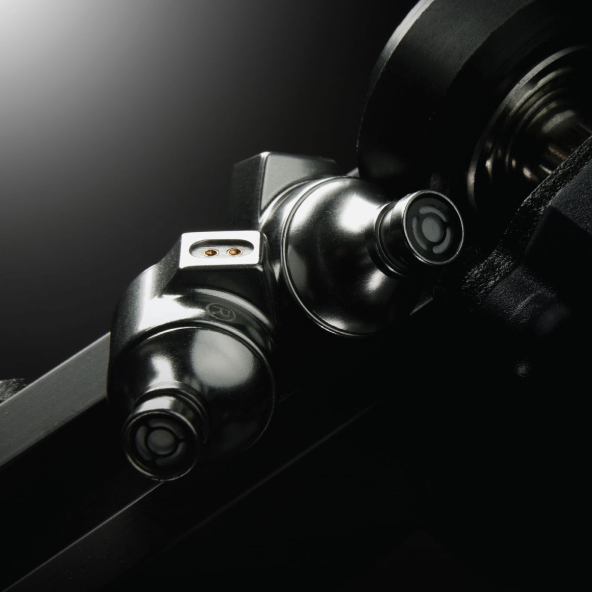  Oriveti - OD100、mySite、merchandisen