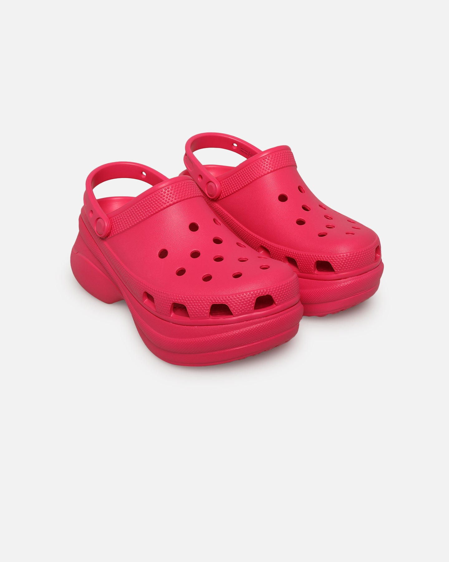 Crocs Women's Bae Clog Pink、mySite、zt4zffjzw