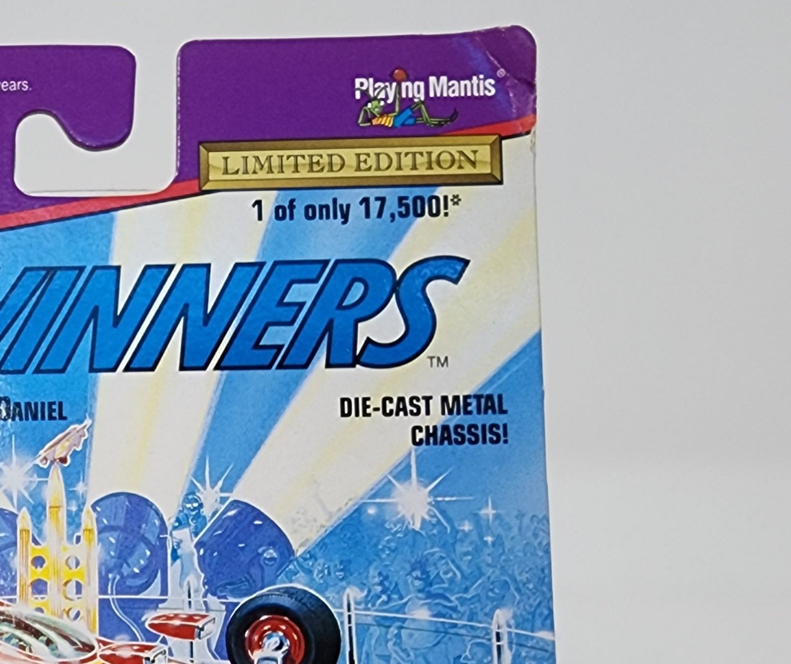 Root Beer Wagon * GREEN * Johnny Lightning Wacky Winners、mySite、hgirdovlk