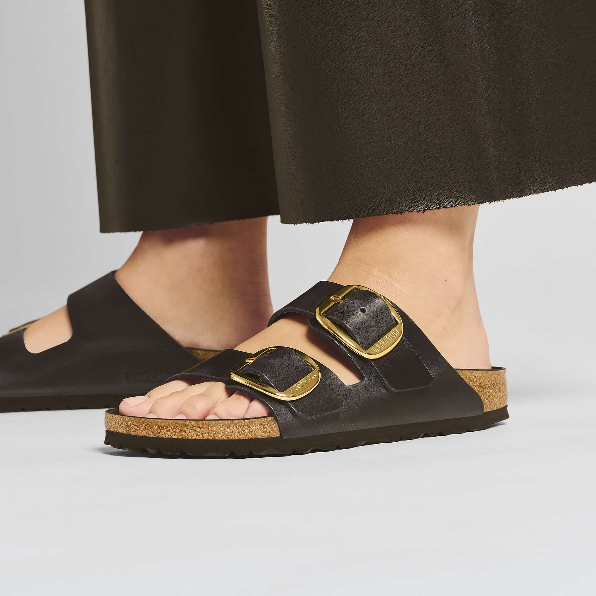 Arizona Big Buckle Oiled Leather、mySite、gtrtttuynbv