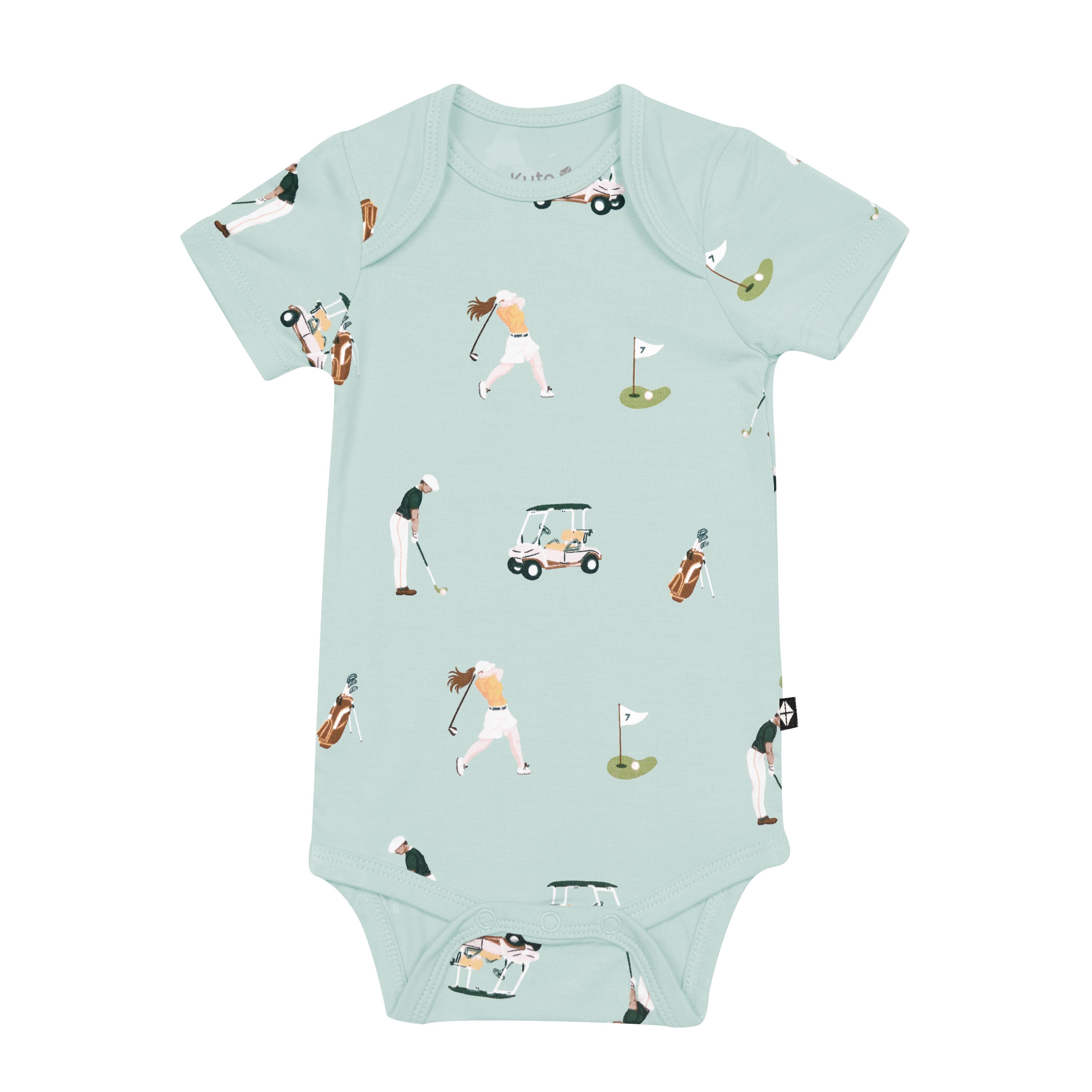  Bodysuit in Golf、mySite、layawaytickets