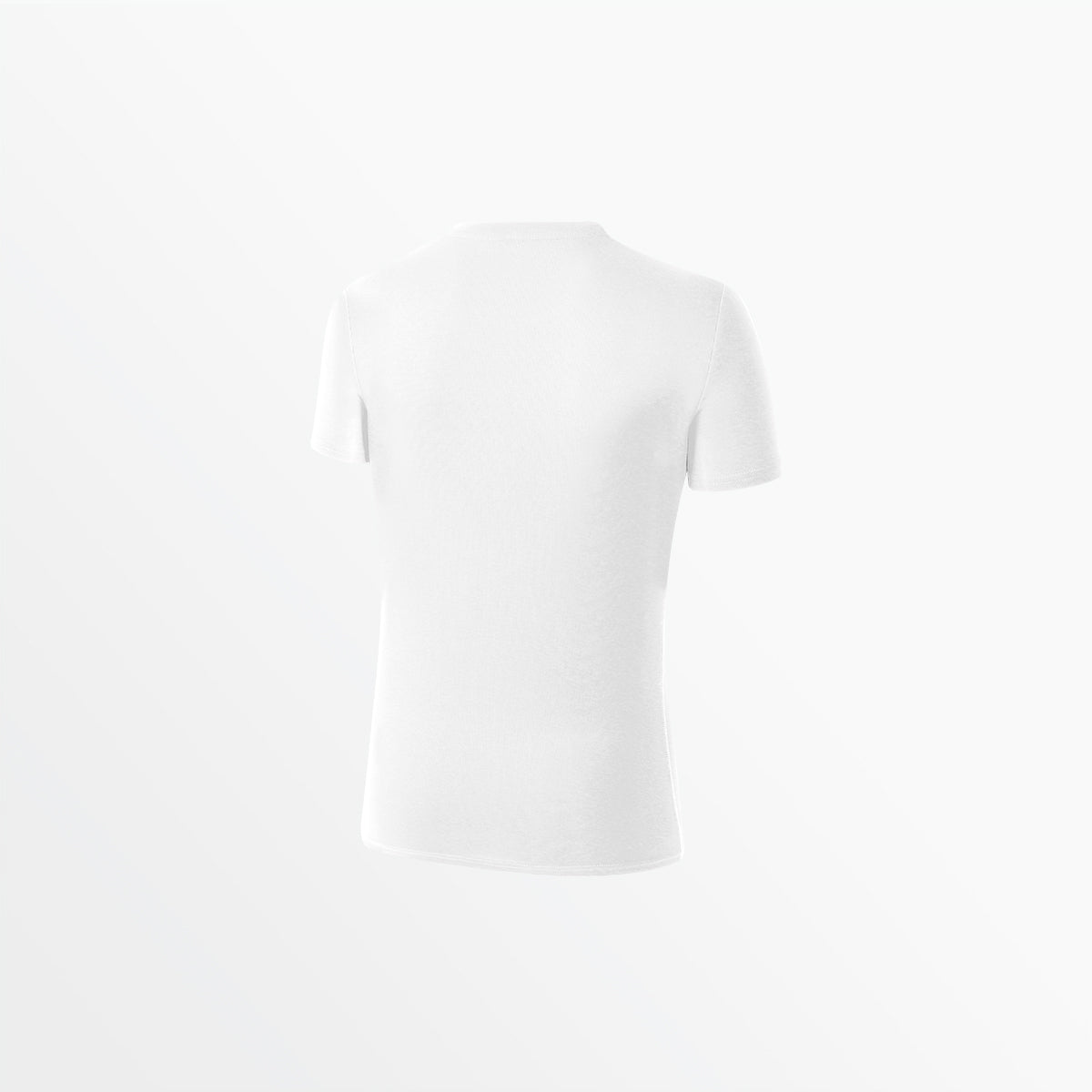 WOMEN'S SIGNATURE GRAPHIC SCOOP NECK TEE、mySite、neckold