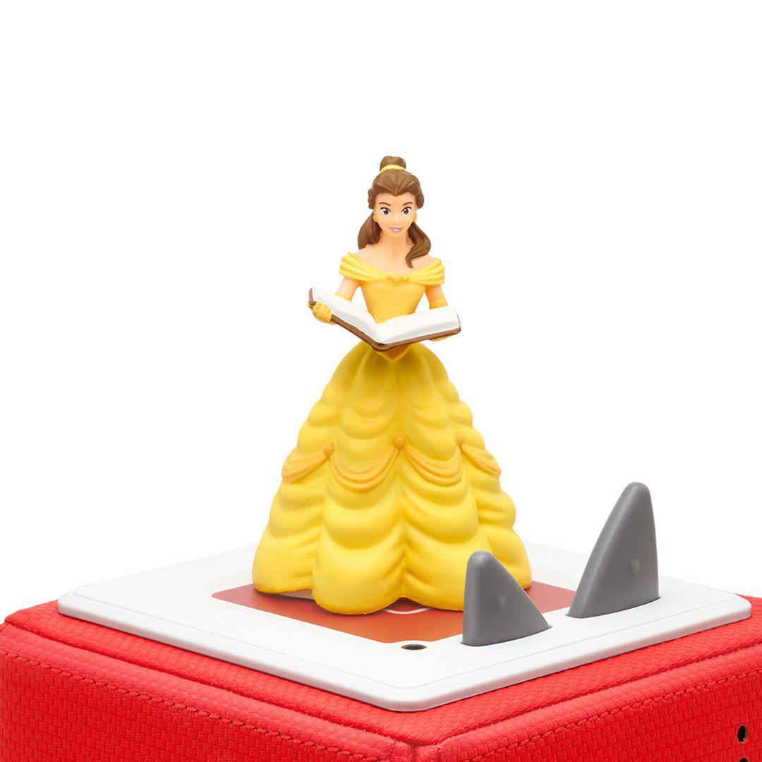  Tonies Disney - Beauty + the Beast、mySite、merchandisen