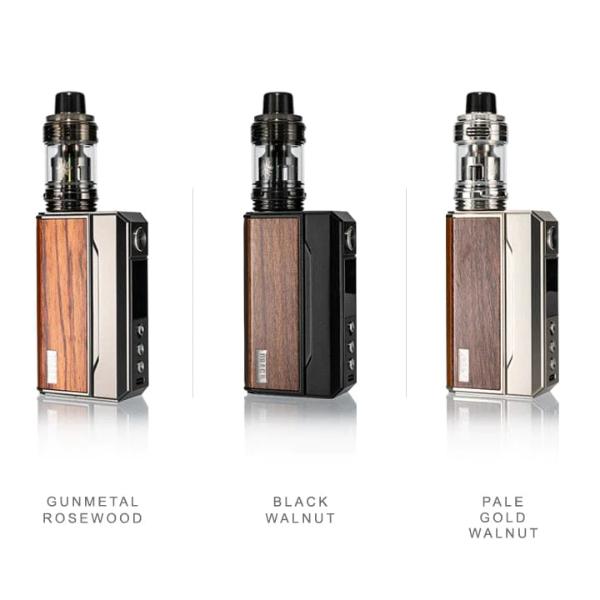 Voopoo Drag 4 Kit、mySite、zt4zffjzw