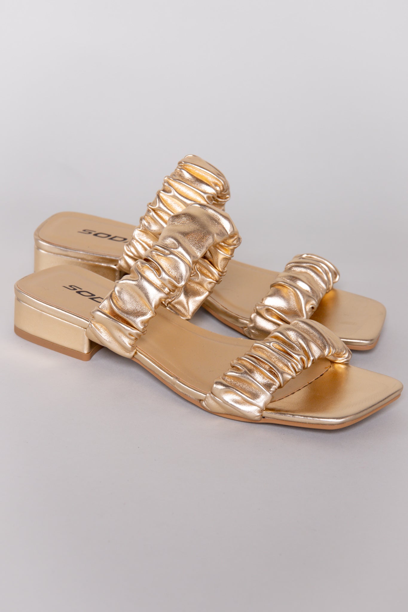 Carmela Sandals (SIZE 6)- FINAL SALE、mySite、hinf8tx79
